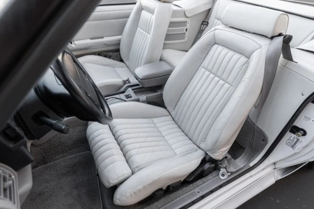 1991 Ford Mustang GT 3rd Gen - Image 4 of 8