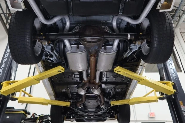1991 Ford Mustang GT 3rd Gen - Image 7 of 8