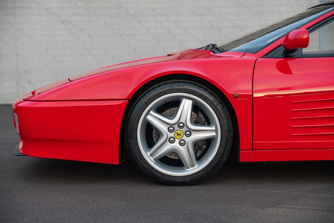 1993 Ferrari 512 TR - Image 31 of 31
