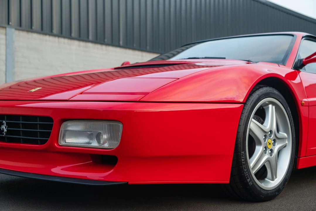 1993 Ferrari 512 TR - Image 26 of 31