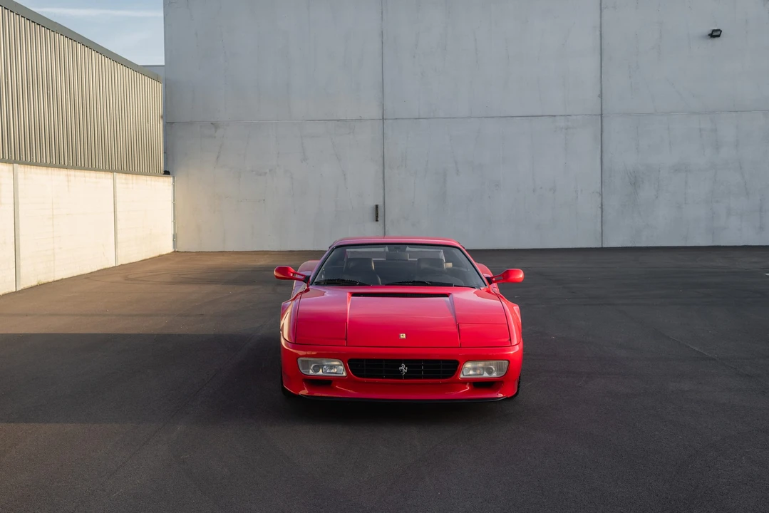 1993 Ferrari 512 TR - Image 16 of 31