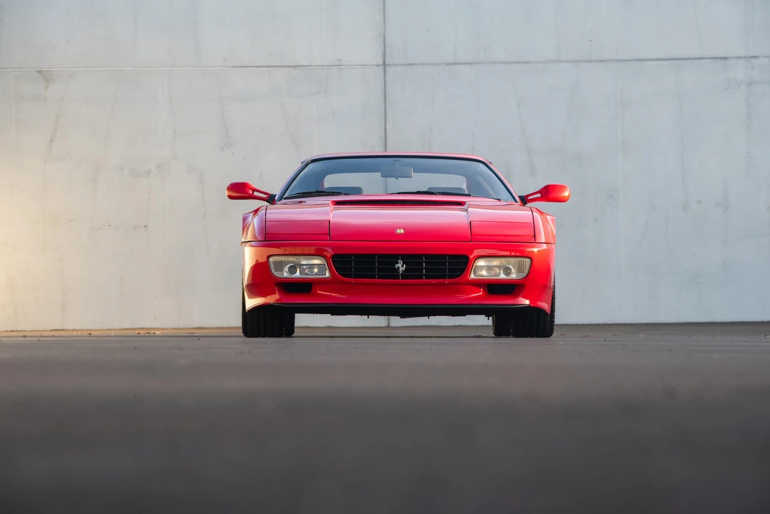 1993 Ferrari 512 TR - Image 15 of 31