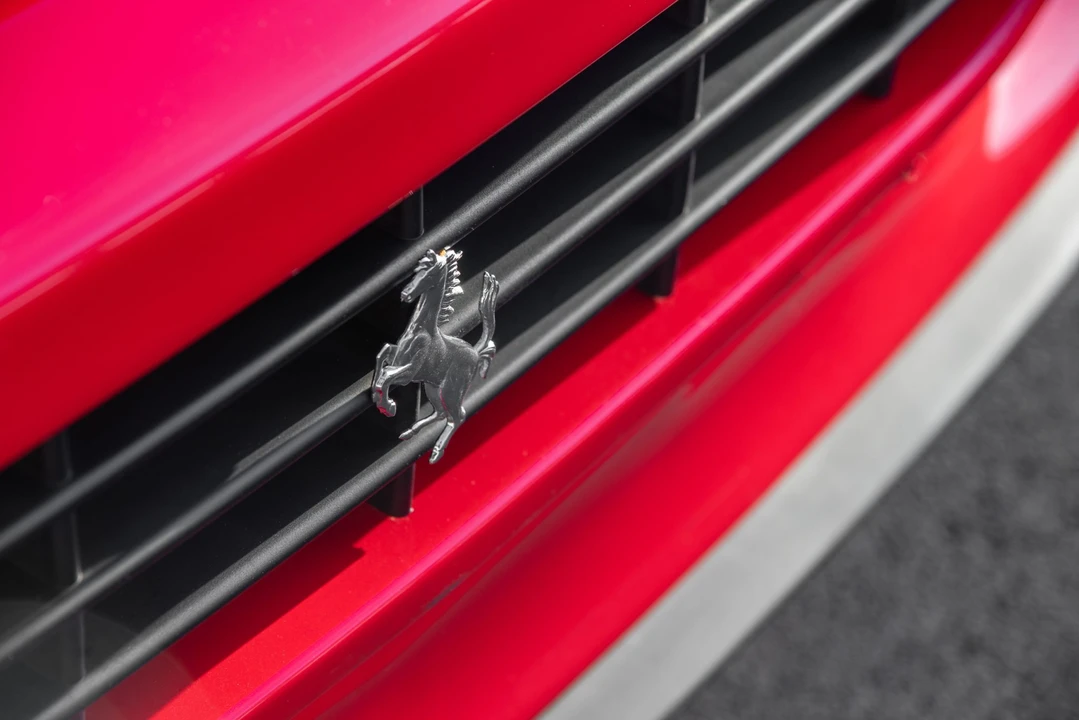 1993 Ferrari 512 TR - Image 25 of 31