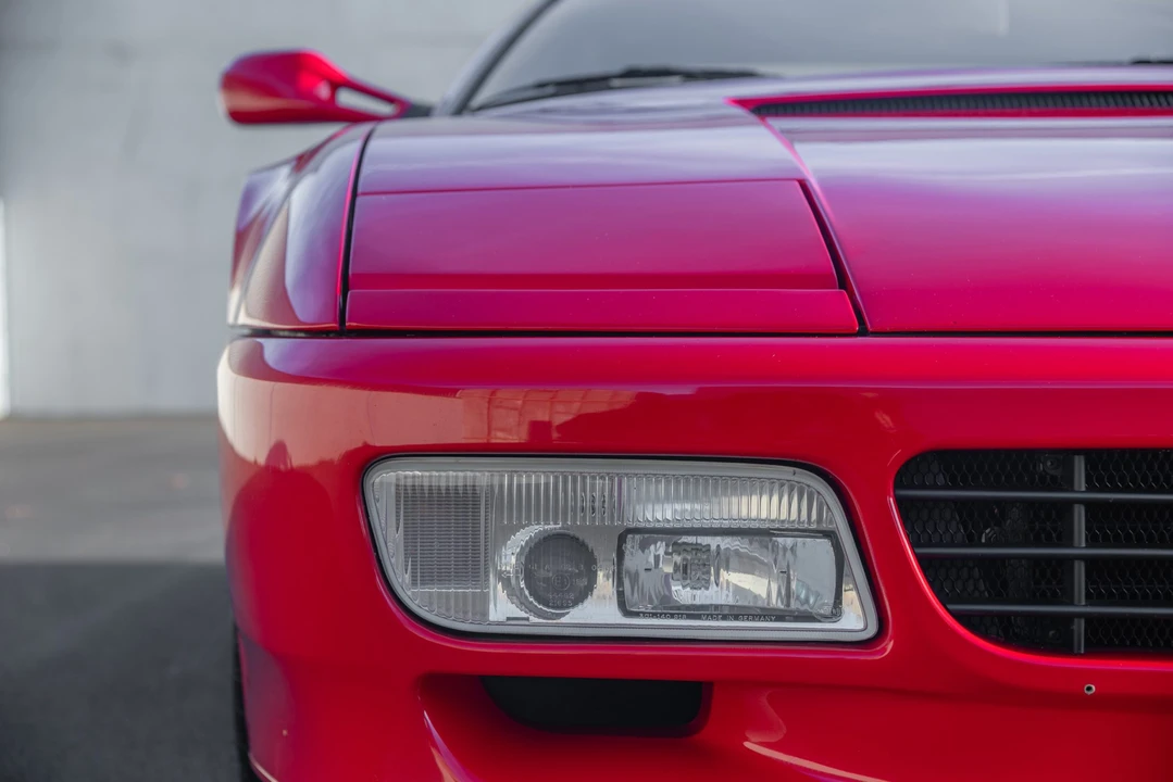 1993 Ferrari 512 TR - Image 22 of 31