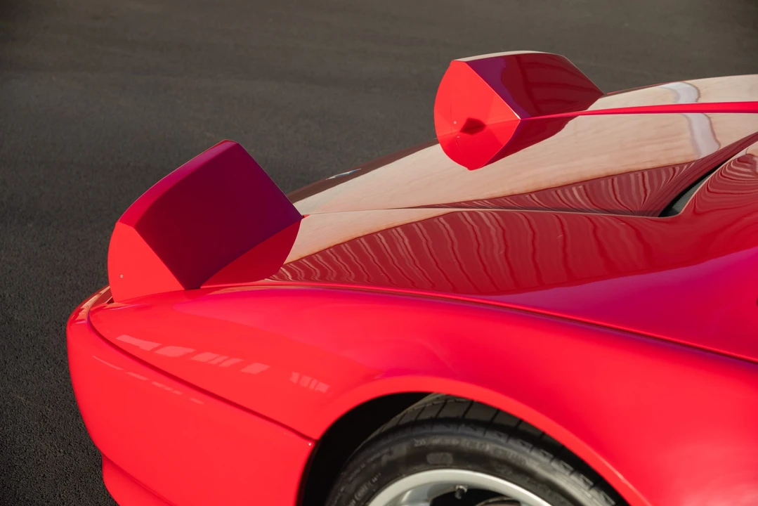 1993 Ferrari 512 TR - Image 30 of 31