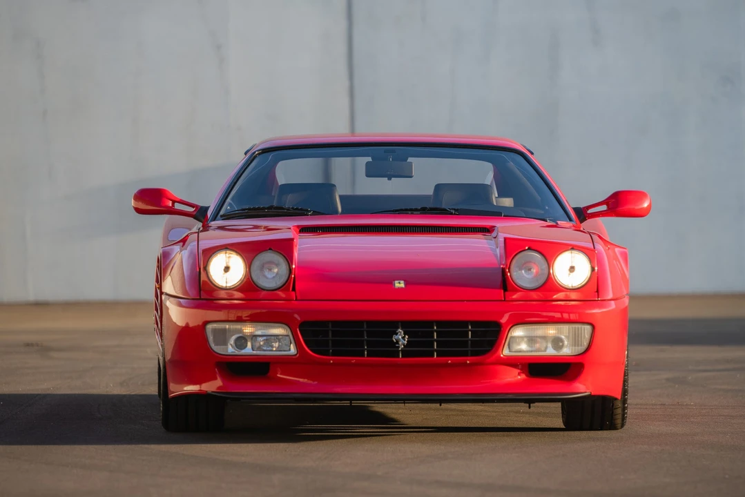 1993 Ferrari 512 TR - Image 18 of 31