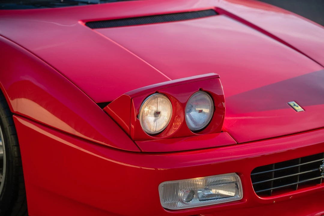 1993 Ferrari 512 TR - Image 24 of 31