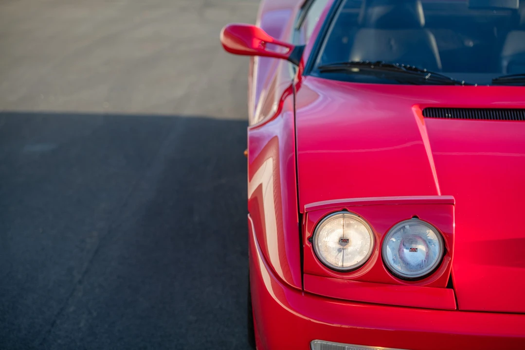 1993 Ferrari 512 TR - Image 21 of 31