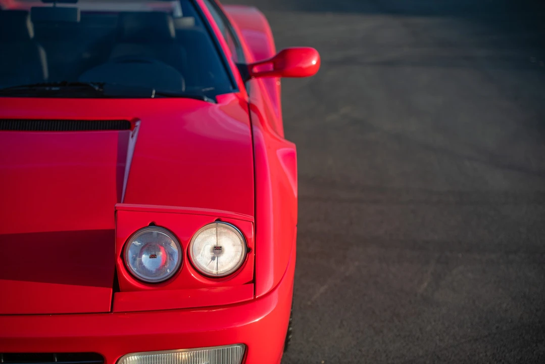 1993 Ferrari 512 TR - Image 28 of 31