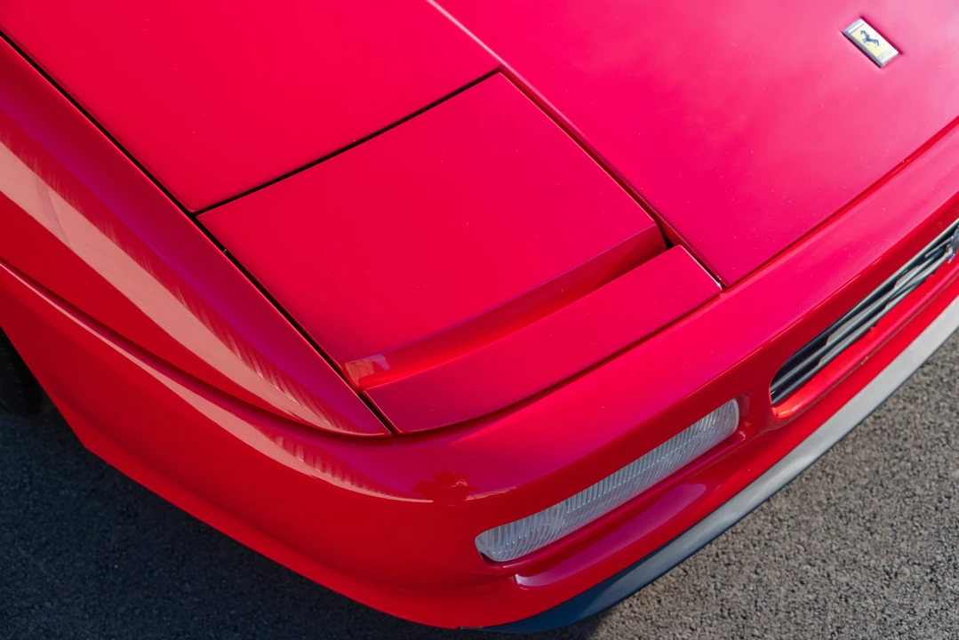 1993 Ferrari 512 TR - Image 20 of 31