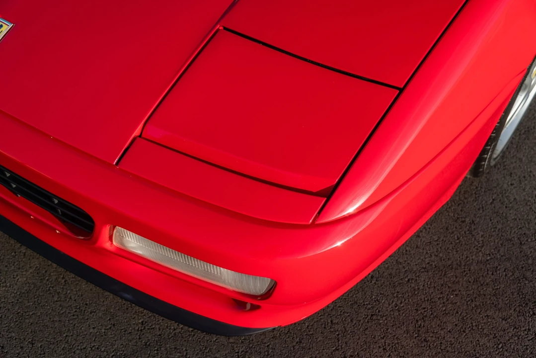 1993 Ferrari 512 TR - Image 29 of 31