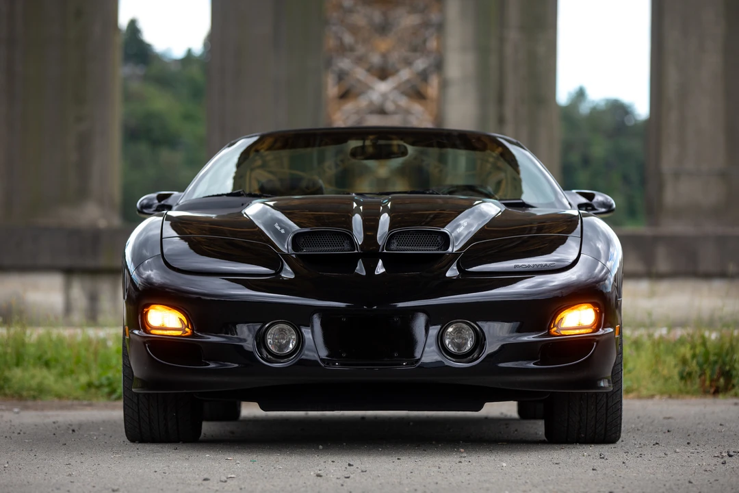 2001 Pontiac Firebird Trans Am 4th Gen - Image 6 of 31