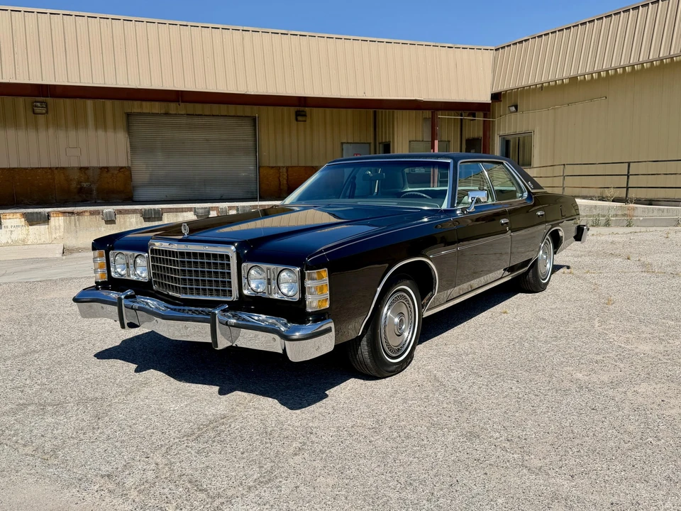 1977 Ford LTD - Image 2 of 31