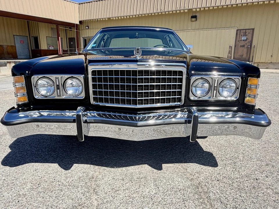 1977 Ford LTD - Image 14 of 31