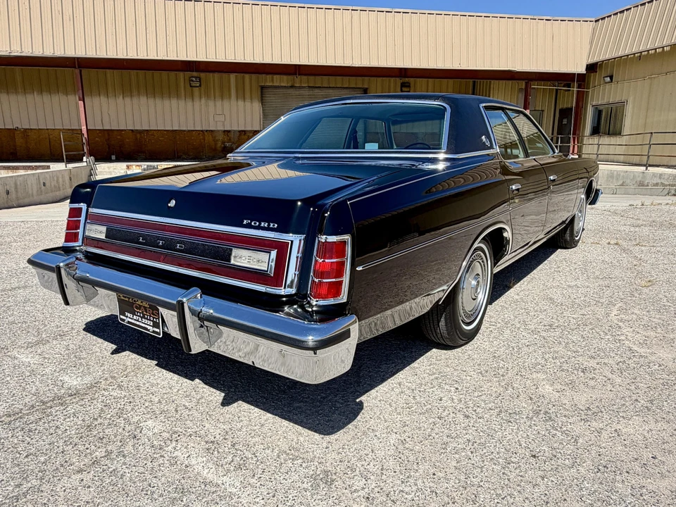 1977 Ford LTD - Image 11 of 31