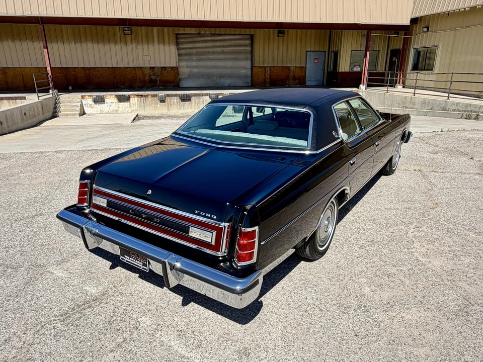 1977 Ford LTD - Image 10 of 31