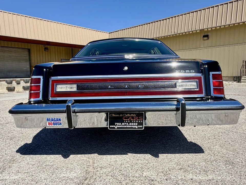 1977 Ford LTD - Image 8 of 31