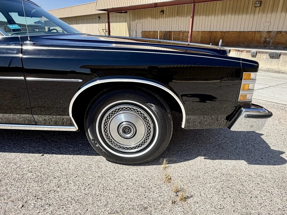 1977 Ford LTD - Image 17 of 31