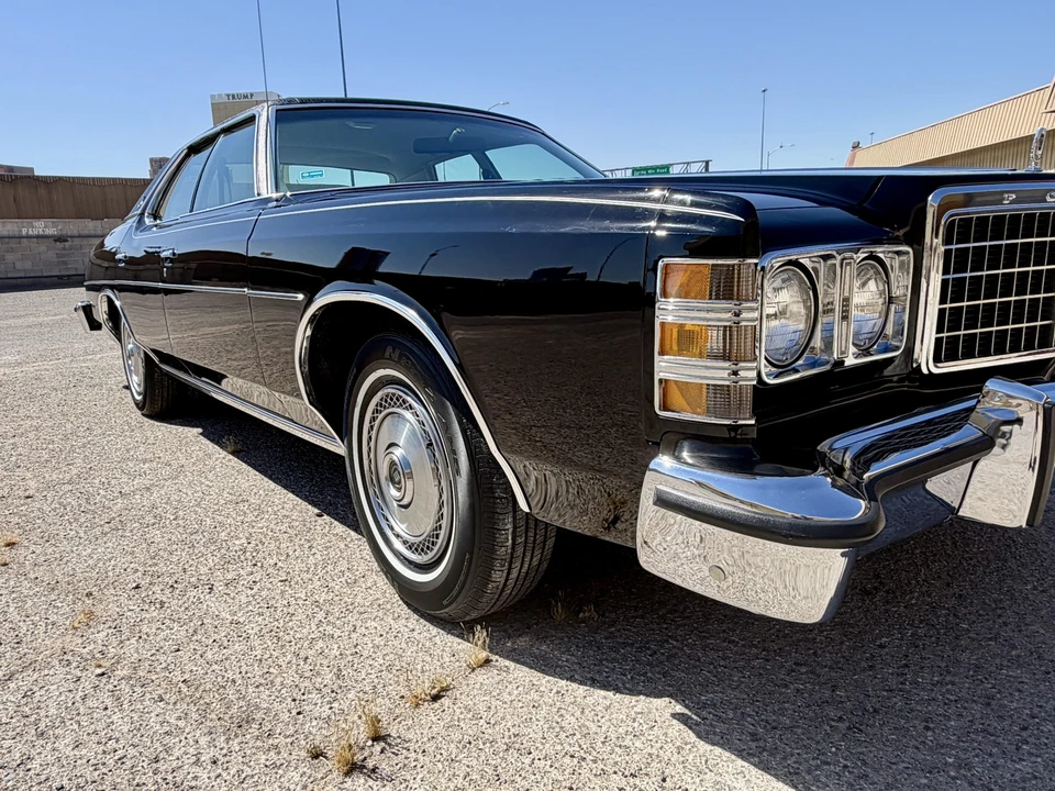 1977 Ford LTD - Image 16 of 31