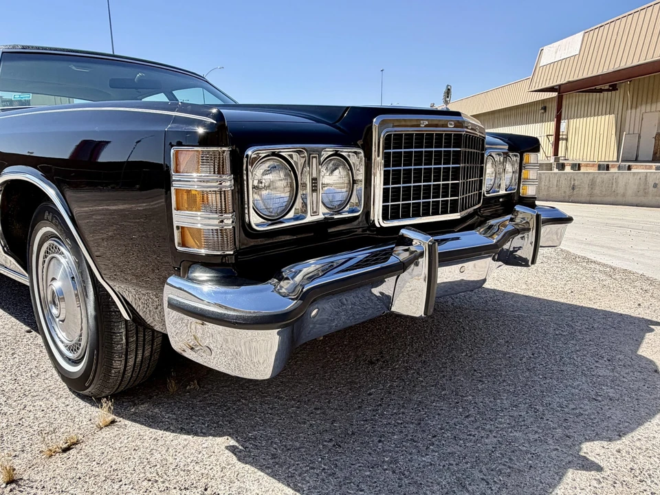 1977 Ford LTD - Image 15 of 31