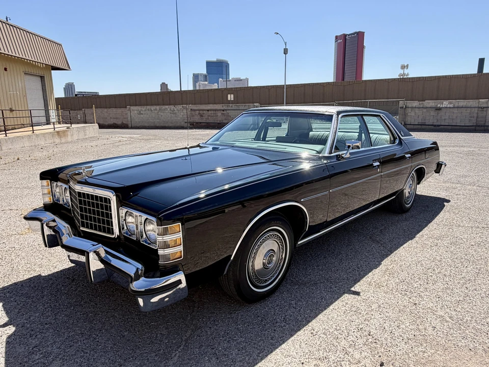 1977 Ford LTD - Image 5 of 31