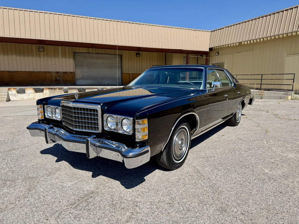 1977 Ford LTD - Image 3 of 31