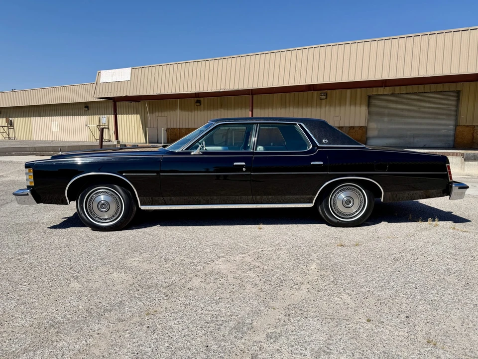 1977 Ford LTD - Image 6 of 31