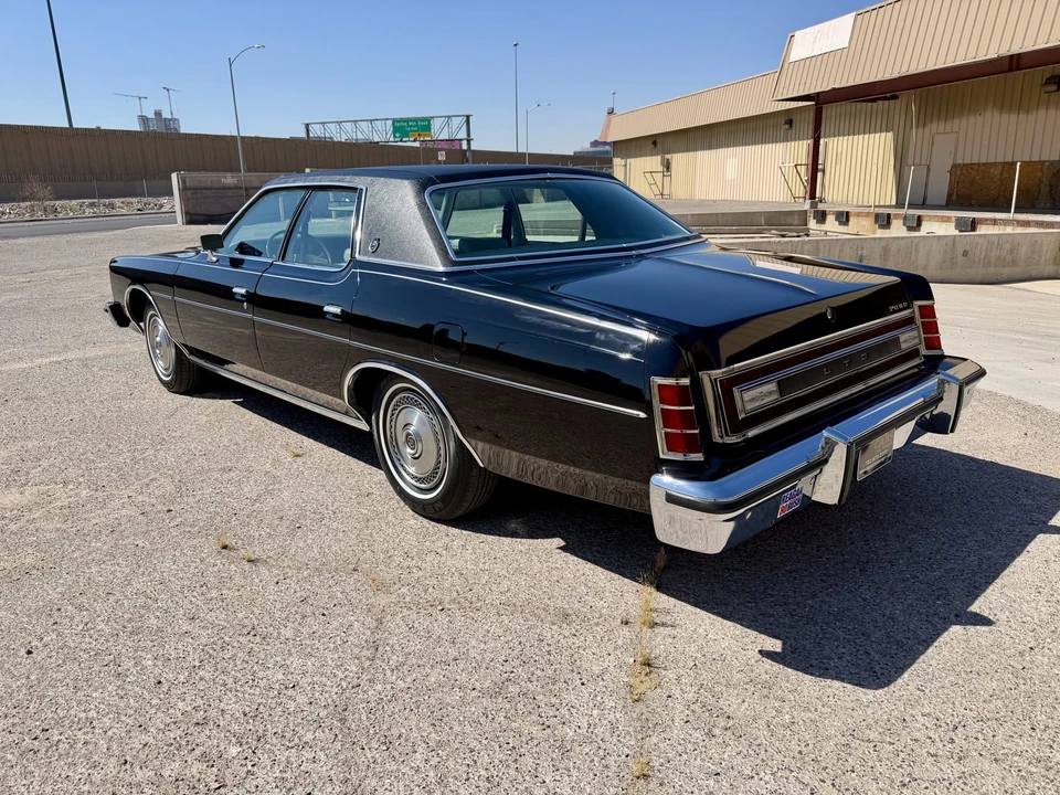 1977 Ford LTD - Image 7 of 31