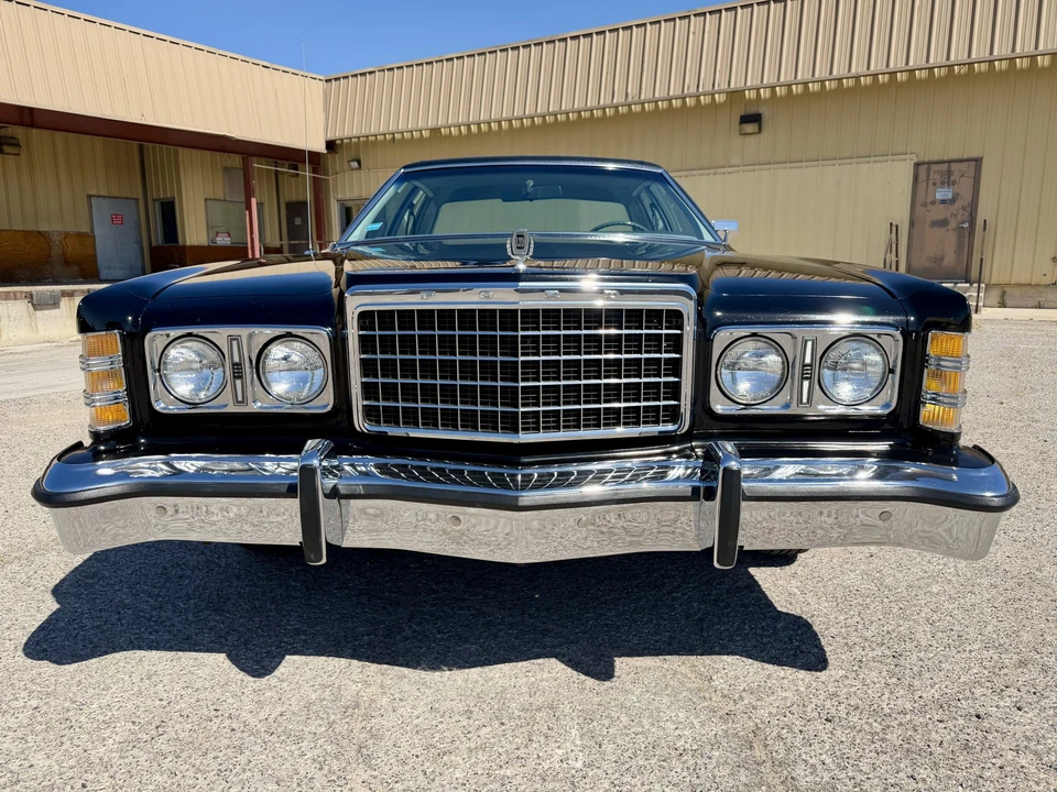 1977 Ford LTD - Image 13 of 31