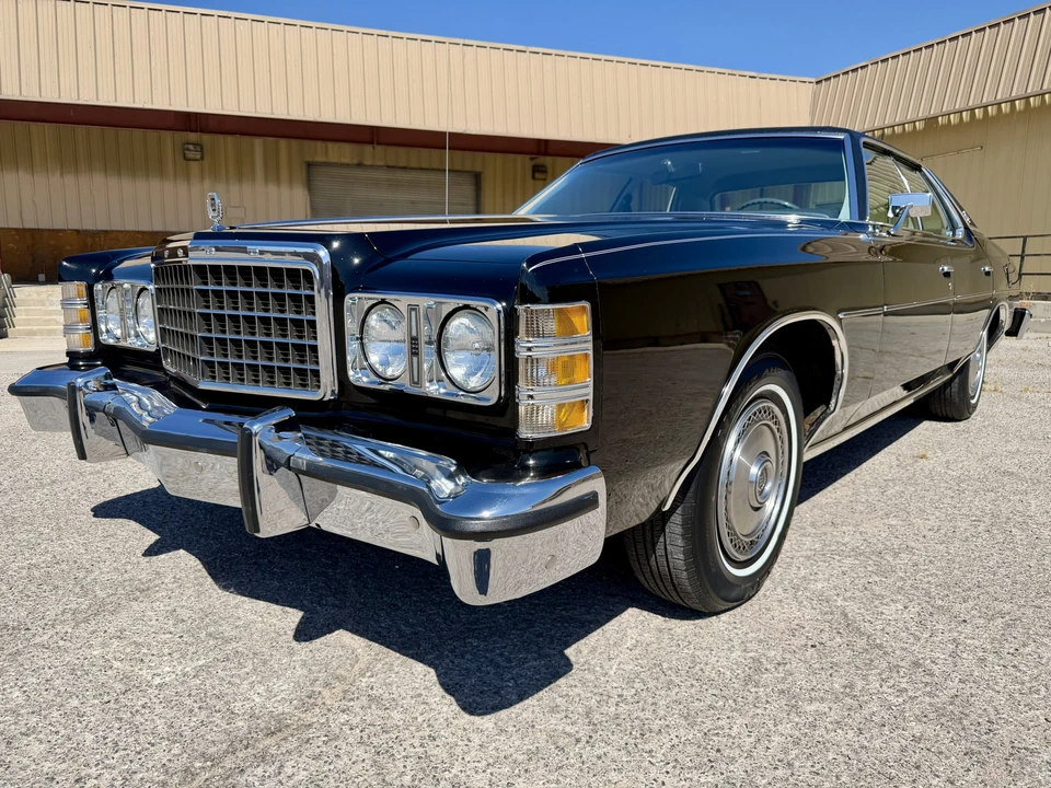 1977 Ford LTD - Image 4 of 31