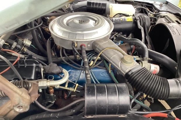 1979 Lincoln Town Car - Image 6 of 8