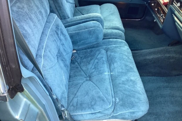 1979 Lincoln Town Car - Image 4 of 8