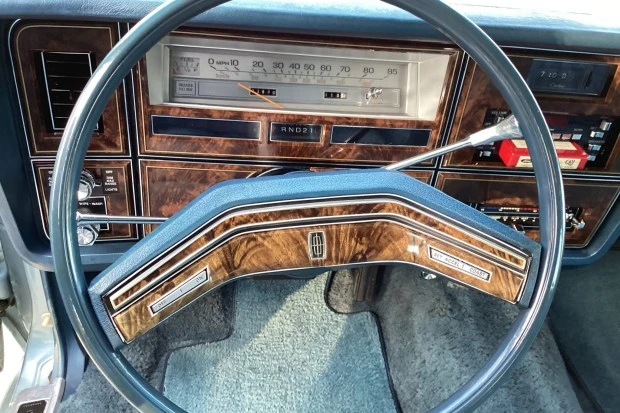 1979 Lincoln Town Car - Image 5 of 8