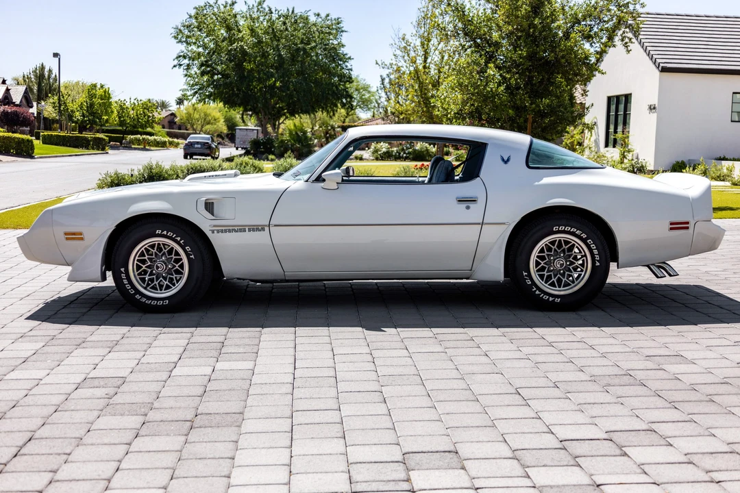 1979 Pontiac Firebird Trans Am 2nd Gen - Image 13 of 31