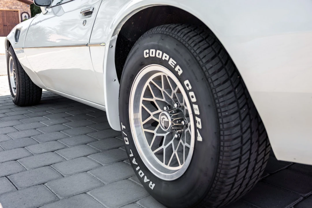 1979 Pontiac Firebird Trans Am 2nd Gen - Image 19 of 31