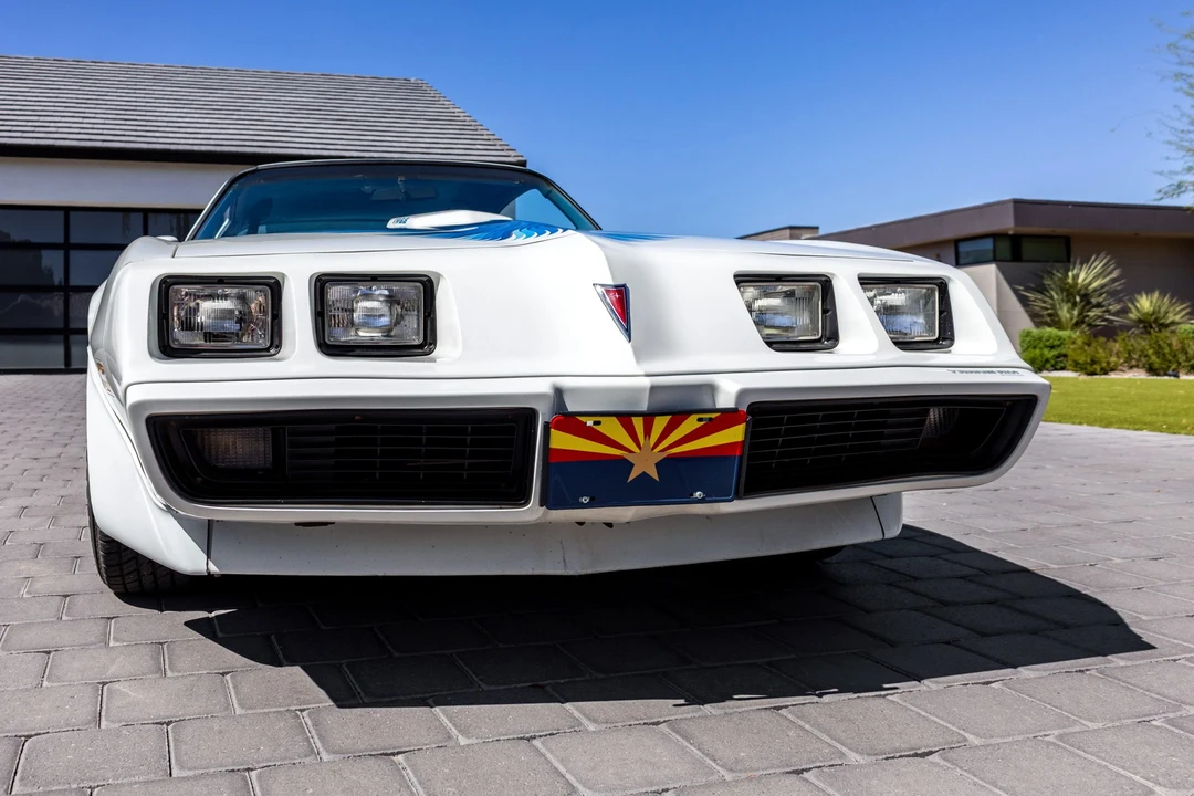 1979 Pontiac Firebird Trans Am 2nd Gen - Image 6 of 31