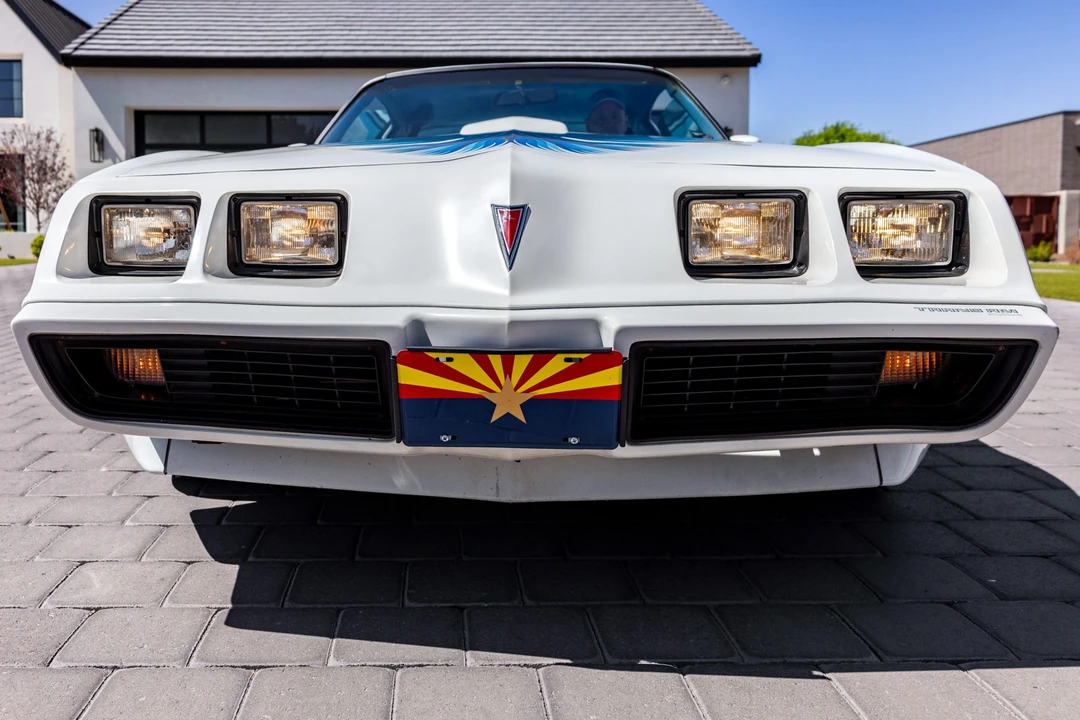 1979 Pontiac Firebird Trans Am 2nd Gen - Image 5 of 31