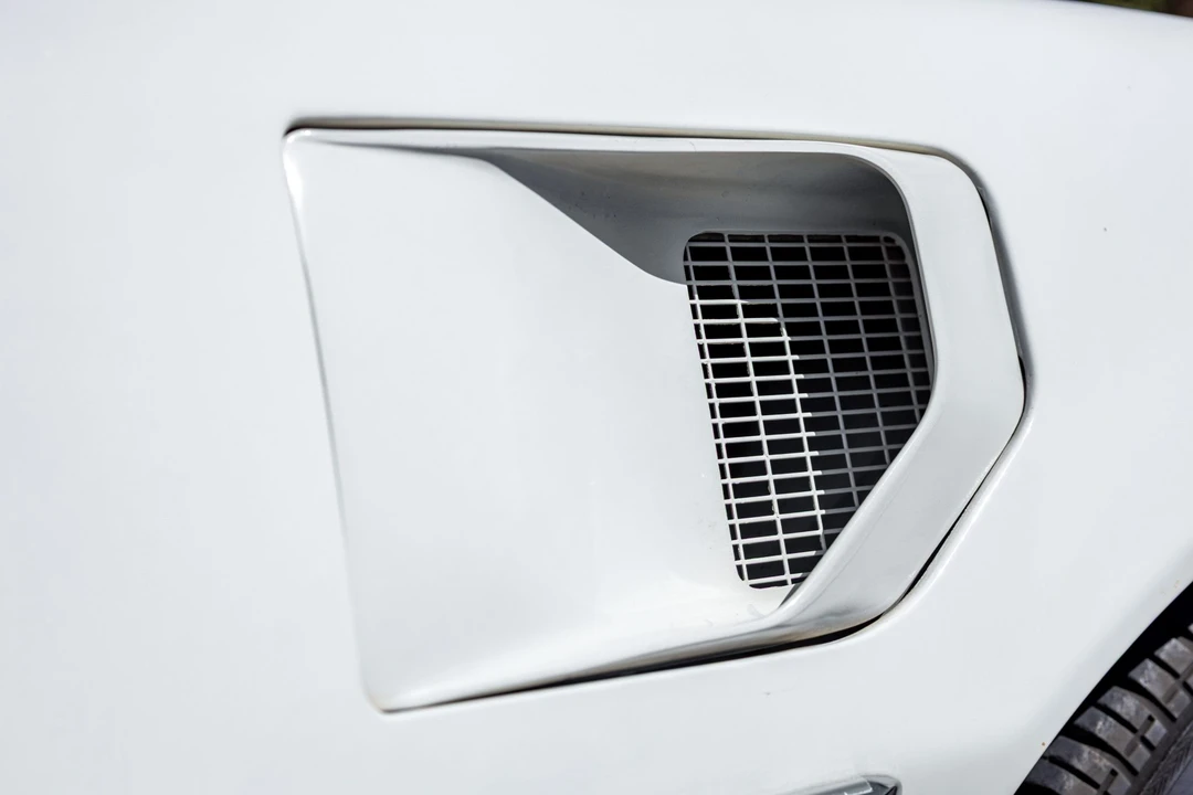 1979 Pontiac Firebird Trans Am 2nd Gen - Image 31 of 31