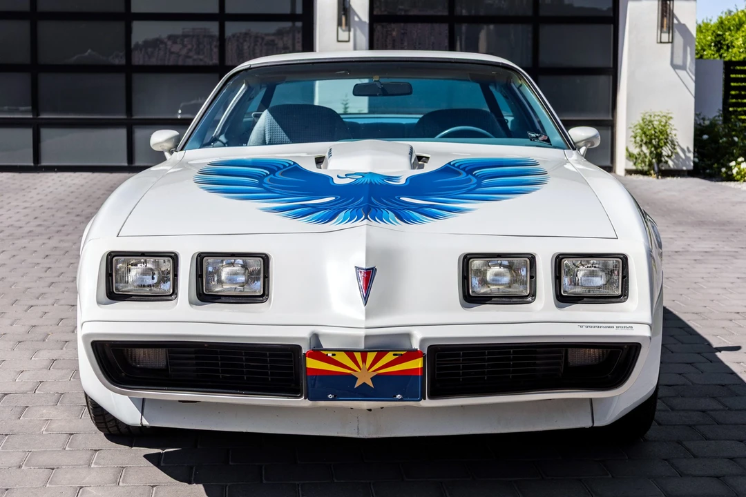 1979 Pontiac Firebird Trans Am 2nd Gen - Image 4 of 31