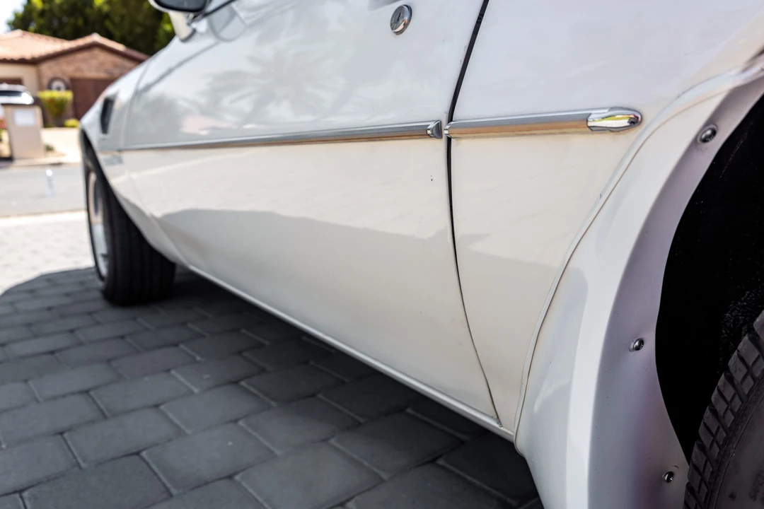 1979 Pontiac Firebird Trans Am 2nd Gen - Image 20 of 31