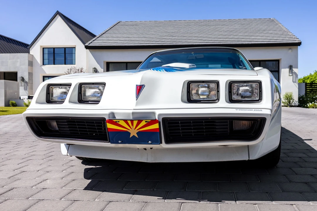 1979 Pontiac Firebird Trans Am 2nd Gen - Image 3 of 31
