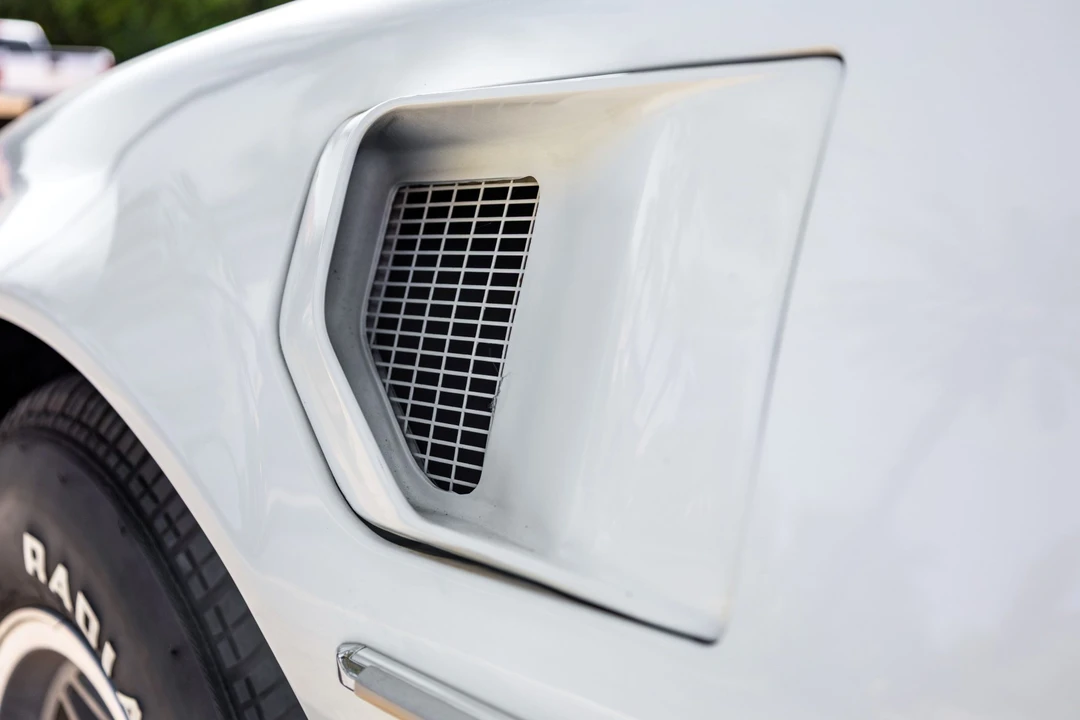 1979 Pontiac Firebird Trans Am 2nd Gen - Image 23 of 31