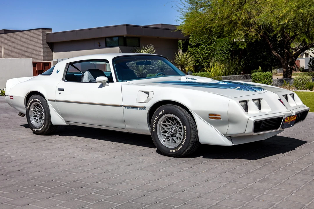 1979 Pontiac Firebird Trans Am 2nd Gen - Image 7 of 31