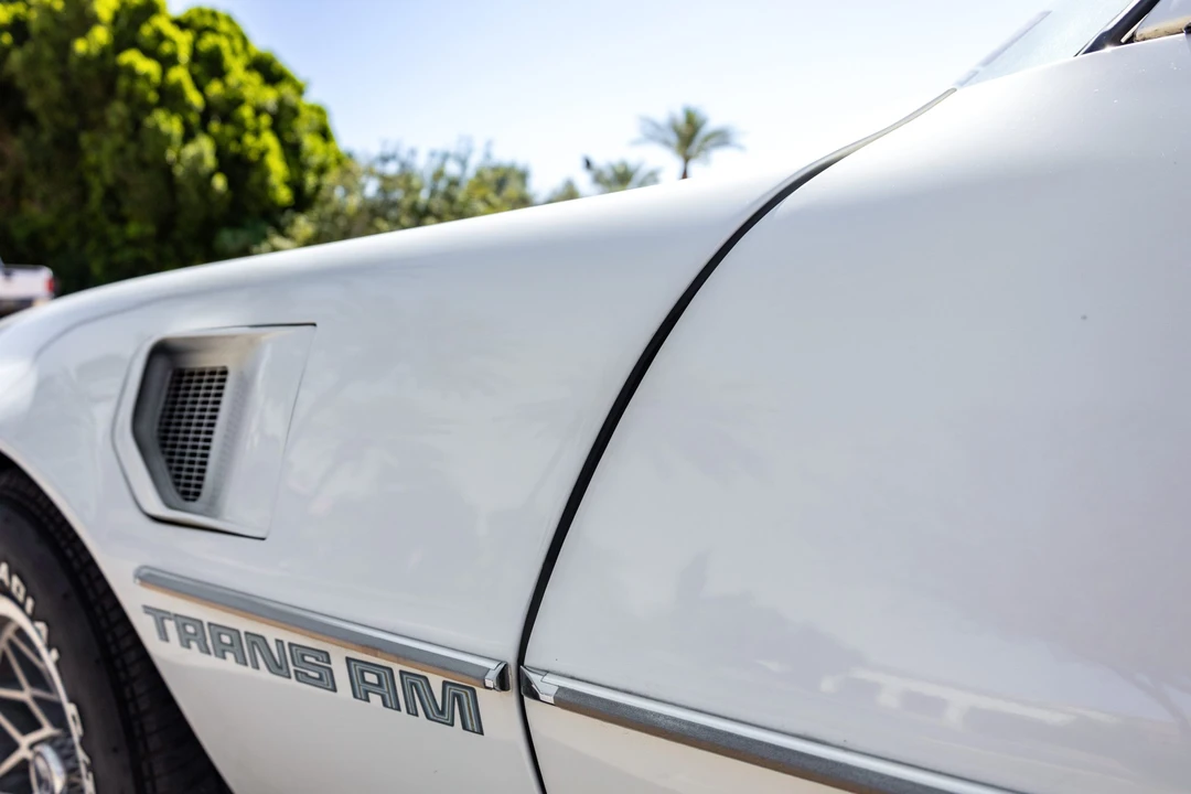 1979 Pontiac Firebird Trans Am 2nd Gen - Image 22 of 31