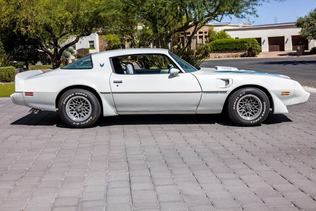 1979 Pontiac Firebird Trans Am 2nd Gen - Image 8 of 31