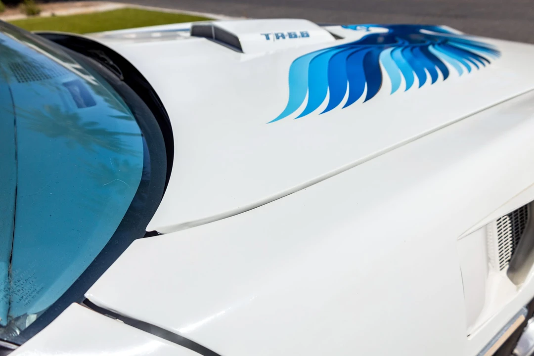 1979 Pontiac Firebird Trans Am 2nd Gen - Image 30 of 31