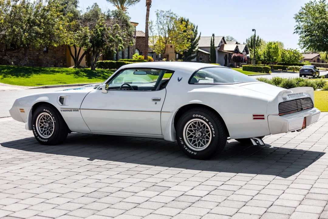 1979 Pontiac Firebird Trans Am 2nd Gen - Image 12 of 31