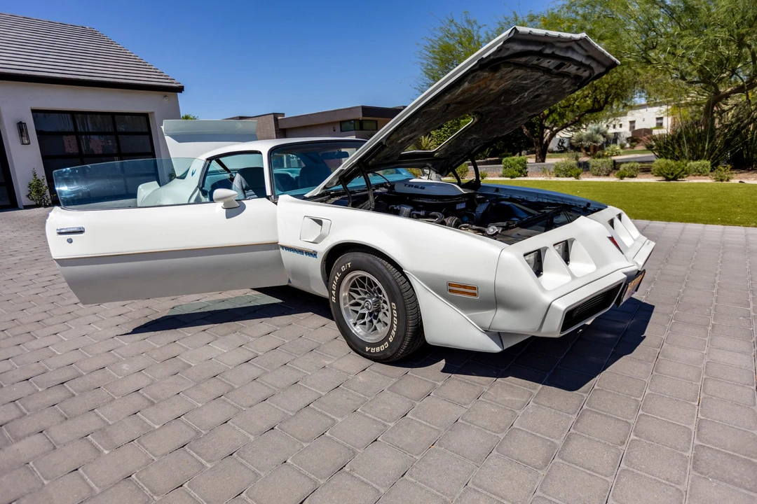 1979 Pontiac Firebird Trans Am 2nd Gen - Image 14 of 31