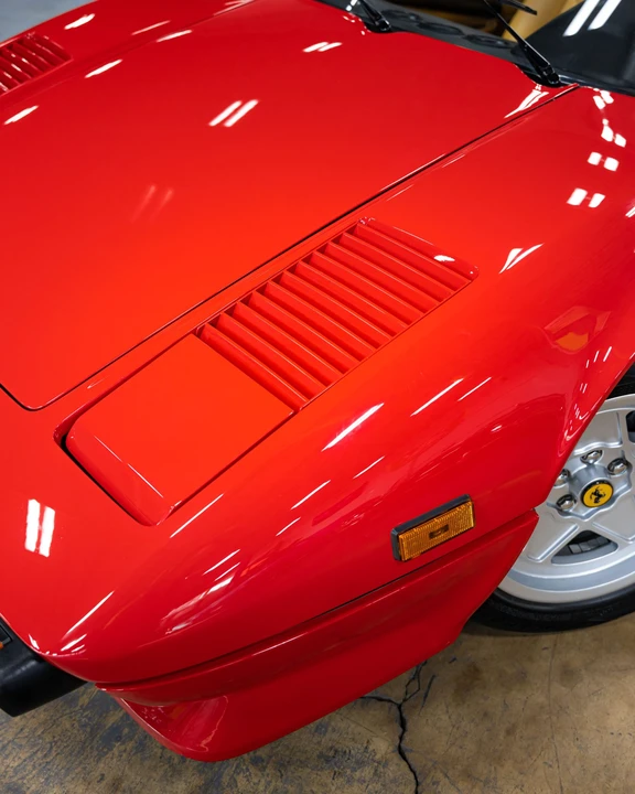 1981 Ferrari 308 GTS - Image 30 of 31