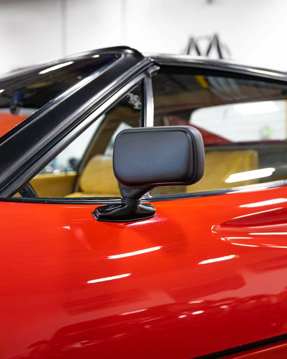 1981 Ferrari 308 GTS - Image 25 of 31